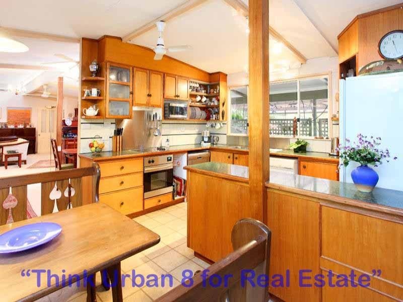 441 Gold Creek Road, Brookfield QLD 4069